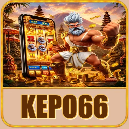 Pratinjau tampilan kepo66